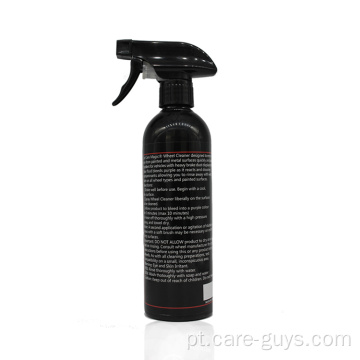 Care de carro Magic Car Polishon Cream Remover